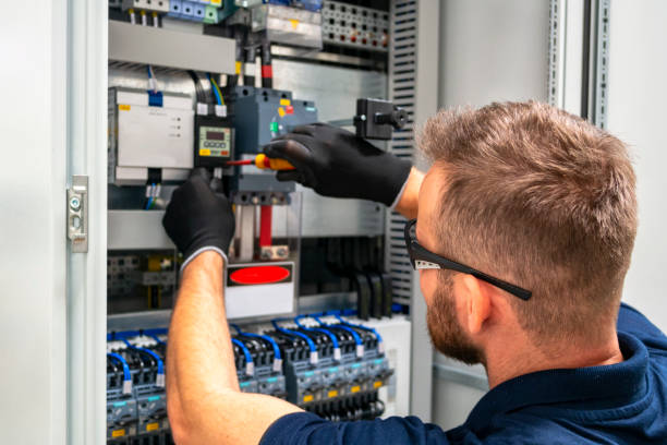 Electrical Rewiring Services in MA
