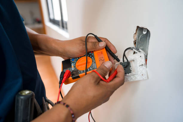Best Electrician for Home Renovation  in The Pinehills, MA