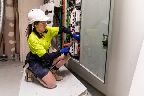 Best Best Electricians Near Me  in The Pinehills, MA