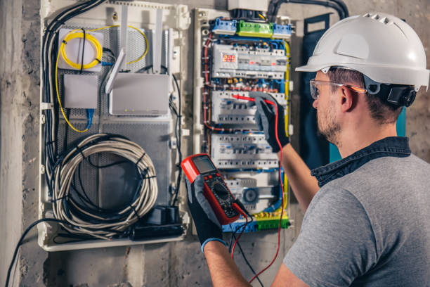 Best Electrical System Inspection  in The Pinehills, MA
