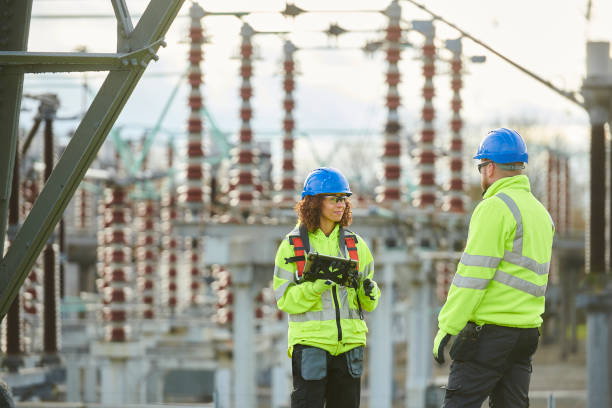 Best Electrician Near Me  in The Pinehills, MA