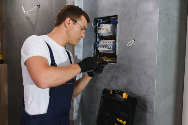 Best Electrical Wiring Services  in The Pinehills, MA