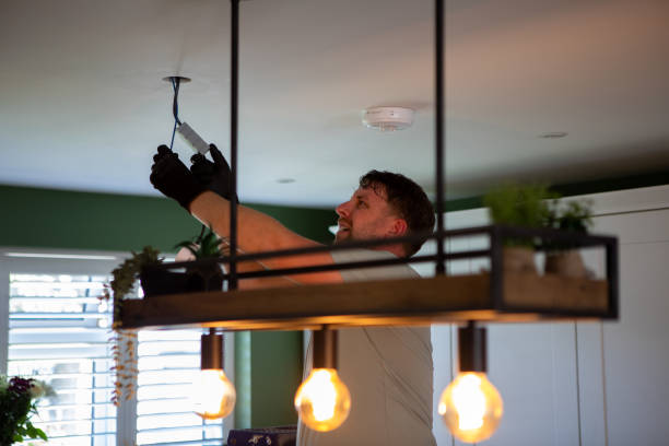Best Electrical Outlet Repair  in The Pinehills, MA