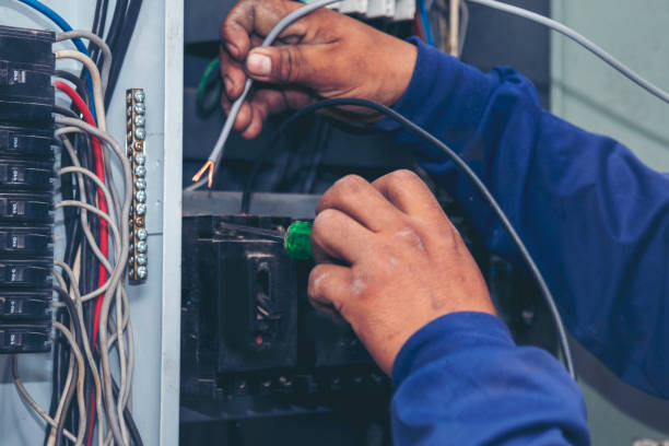 Best Emergency Electrical Repair  in The Pinehills, MA