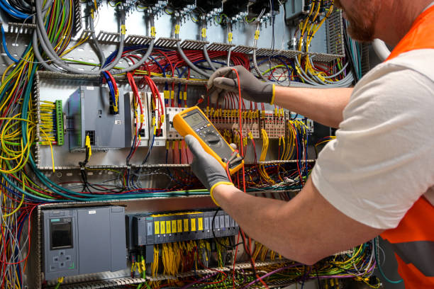 Best Emergency Electrician Near Me  in The Pinehills, MA