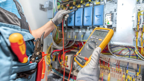 Best Electrical Troubleshooting Services  in The Pinehills, MA