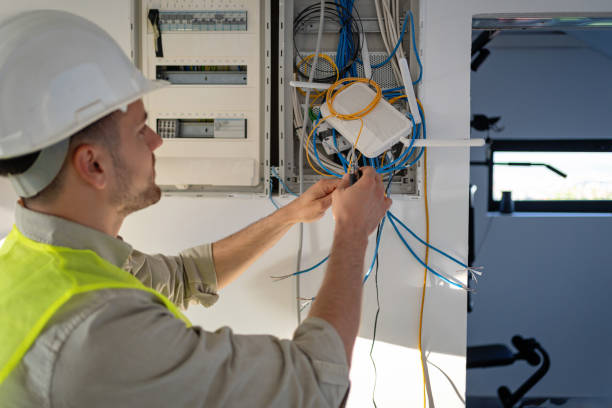 Best Electrical Troubleshooting Services  in The Pinehills, MA